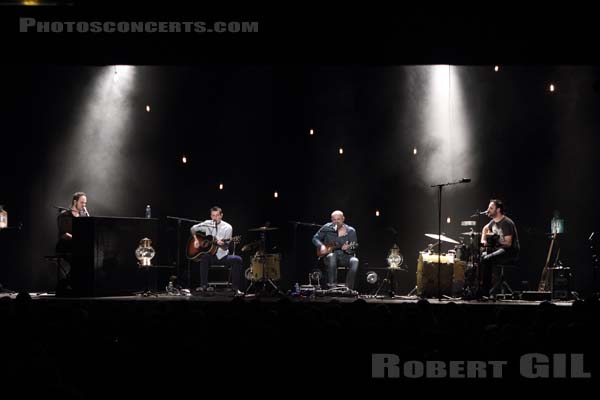 BETTENS - 2014-01-09 - PARIS - Le Trianon - Sarah Bettens